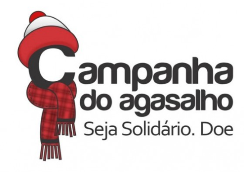 Campanha do Agasalho 2016